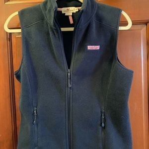 Womens Westerly Vineyard Vines Vest